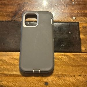 It’s a autobox for the iPhone 12